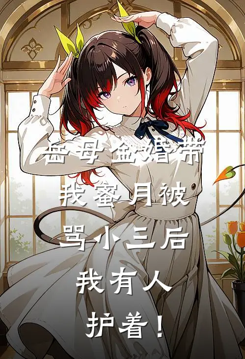 岳母金婚带我蜜月被骂小三后，我有人护着！