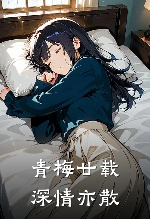 青梅廿载，深情亦散