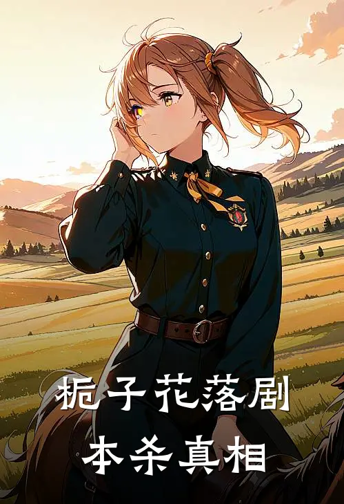 栀子花落剧本杀真相