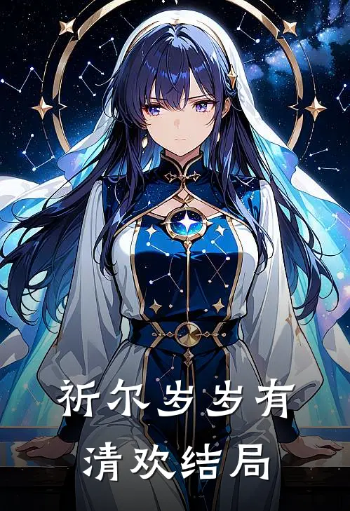 祈尔岁岁有清欢结局