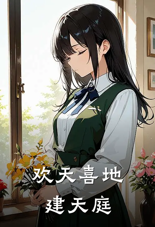 欢天喜地建天庭