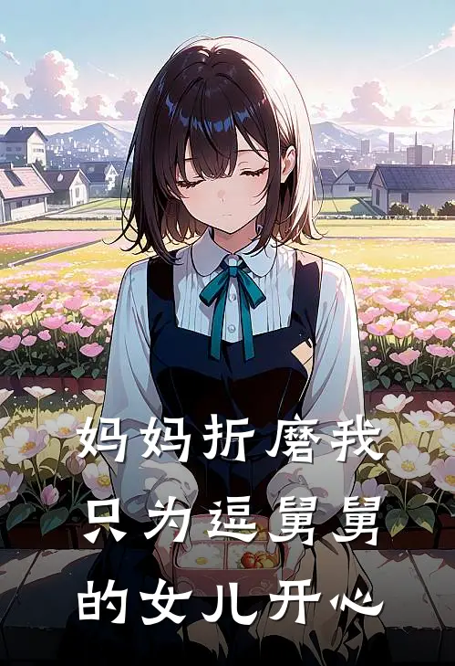 妈妈折磨我，只为逗舅舅的女儿开心