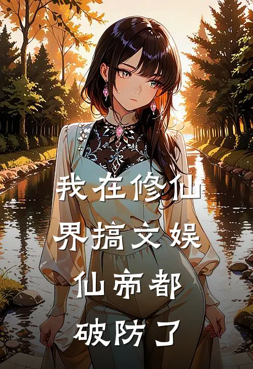 我在修仙界搞文娱，仙帝都破防了