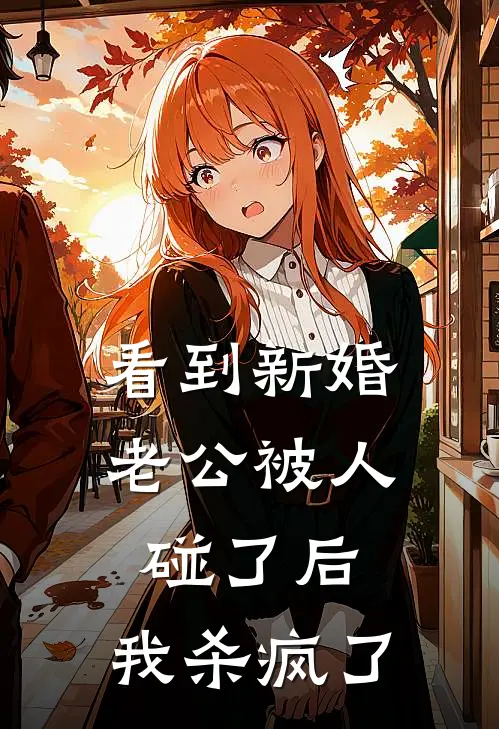 看到新婚老公被人碰了后，我杀疯了