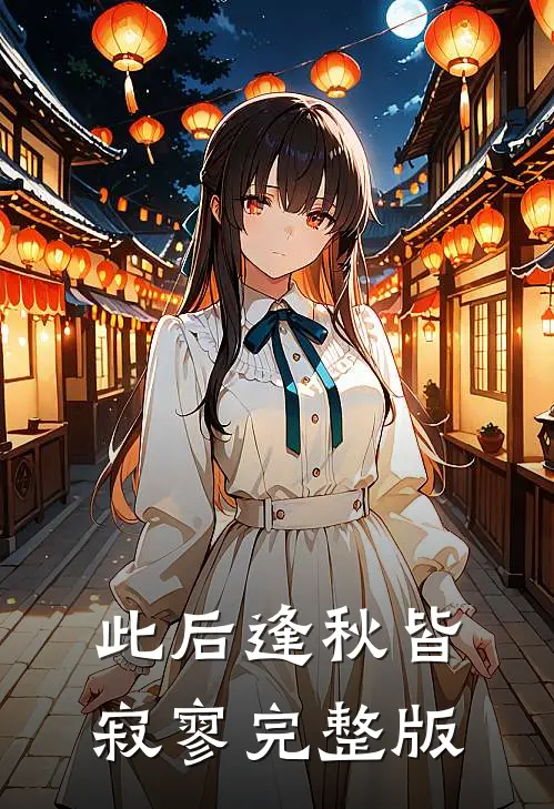此后逢秋皆寂寥完整版
