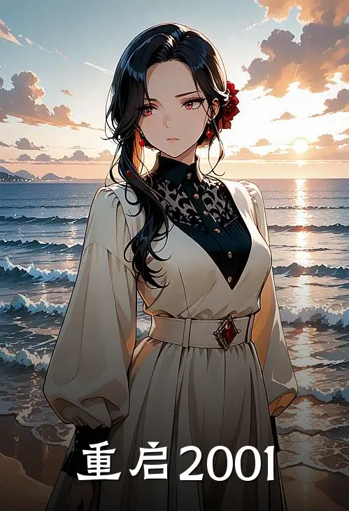 重启2001