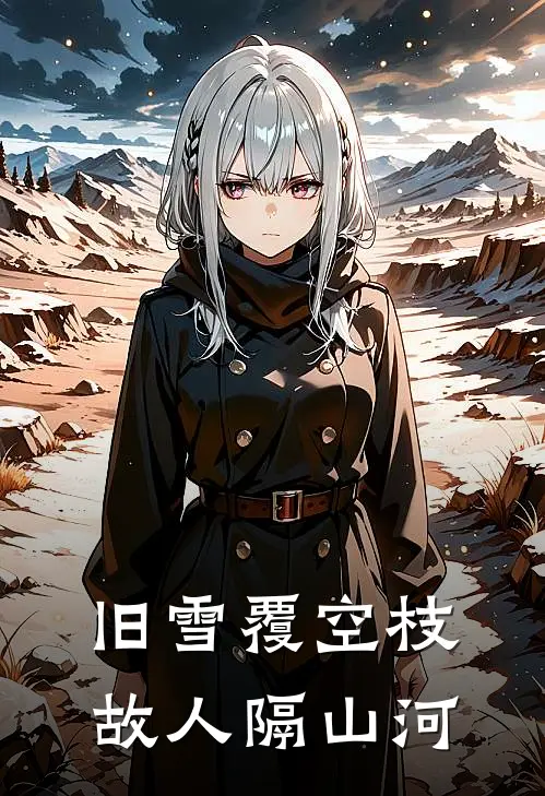 旧雪覆空枝，故人隔山河(沈兰芷燕明彻)全本完结小说_完整版免费全文阅读旧雪覆空枝，故人隔山河(沈兰芷燕明彻)