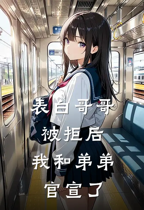 表白哥哥被拒后，我和弟弟官宣了黎恩夏周景免费小说_完本免费小说表白哥哥被拒后，我和弟弟官宣了黎恩夏周景