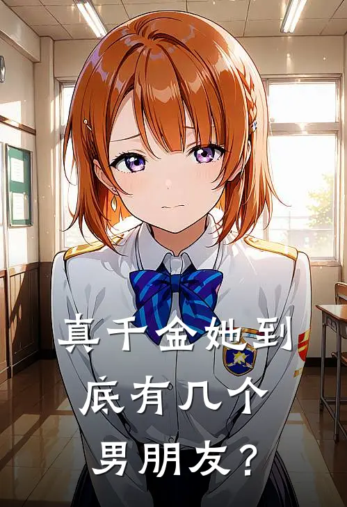 真千金她到底有几个男朋友？