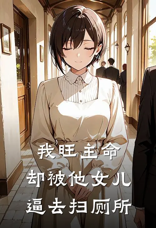 我旺主命，却被他女儿逼去扫厕所