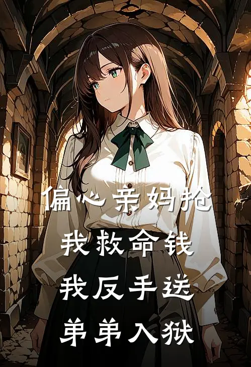 偏心亲妈抢我救命钱我反手送弟弟入狱