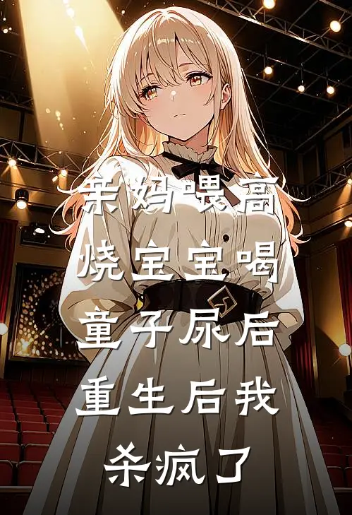 亲妈喂高烧宝宝喝童子尿后，重生后我杀疯了