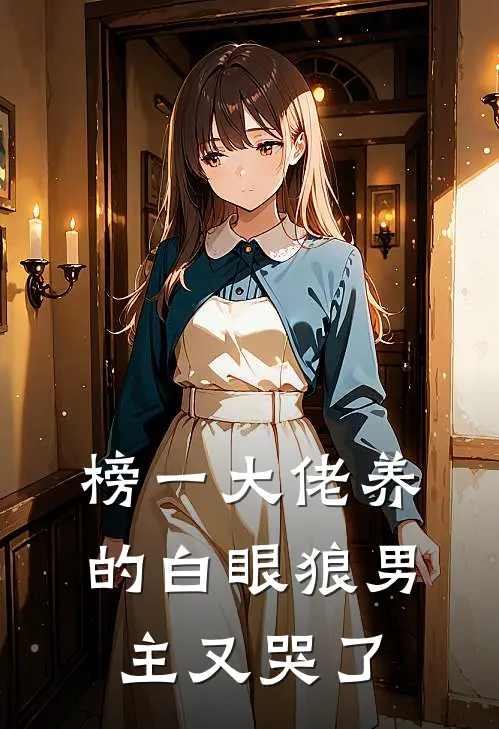 榜一大佬养的白眼狼男主又哭了