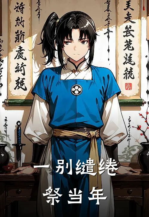 一别缱绻祭当年