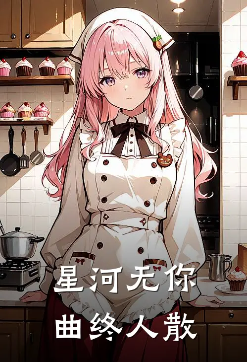 星河无你，曲终人散