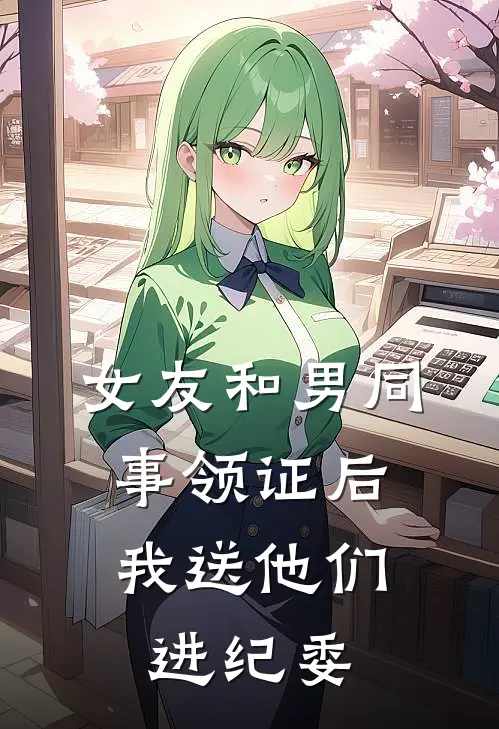 女友和男同事领证后，我送他们进纪委