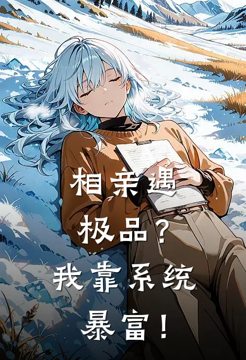 相亲遇极品？我靠系统暴富！(苏晚苏桂)热门网络小说推荐_最新完结小说推荐相亲遇极品？我靠系统暴富！苏晚苏桂