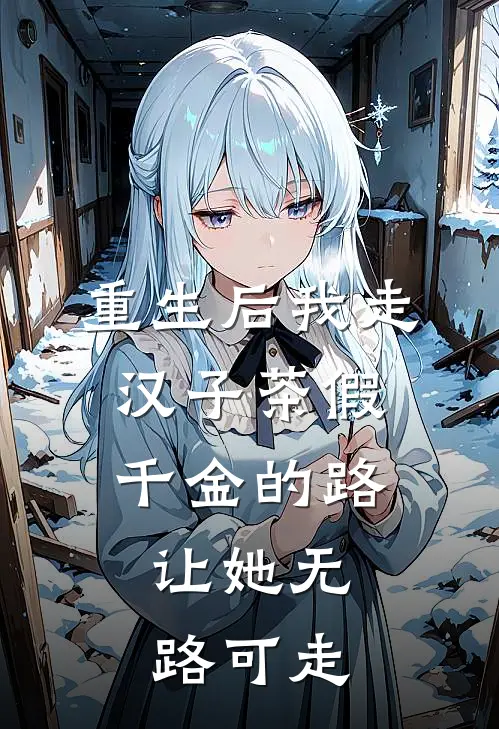重生后我走汉子茶假千金的路，让她无路可走