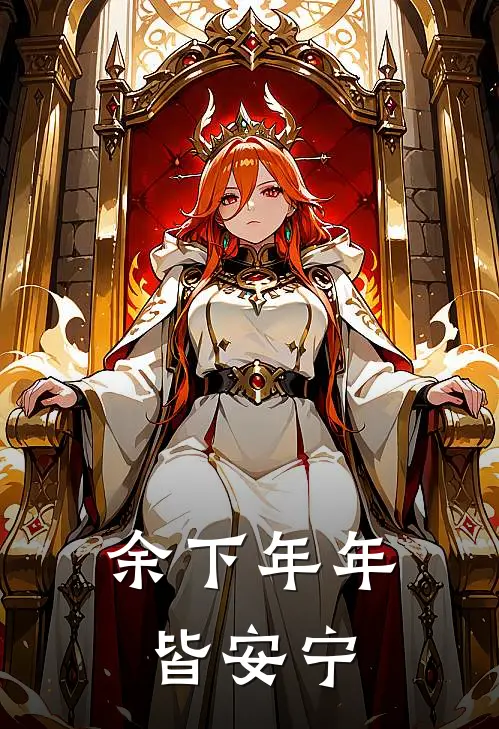 余下年年皆安宁