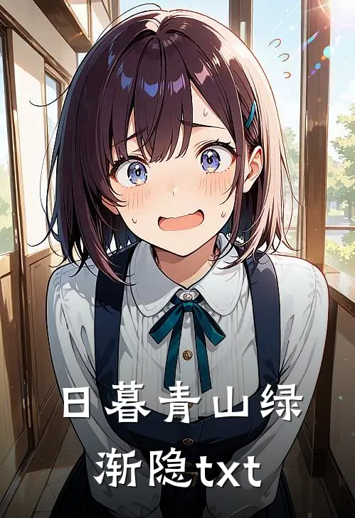 日暮青山绿渐隐txt