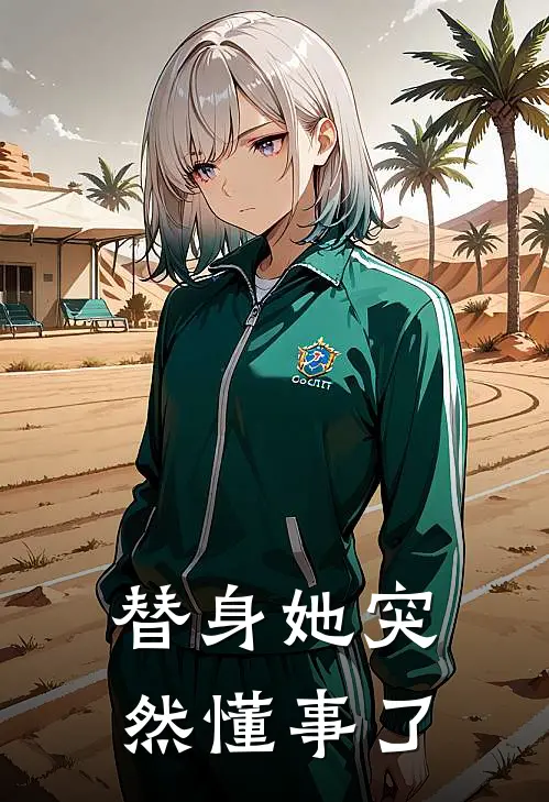 替身她突然懂事了（苏曼顾辞远）最新章节列表