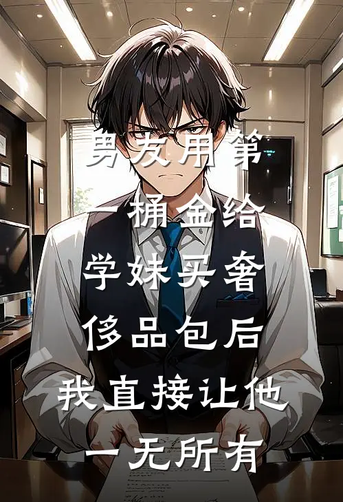 男友用第一桶金给学妹买奢侈品包后，我直接让他一无所有