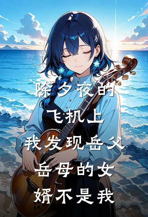 除夕夜的飞机上，我发现岳父岳母的女婿不是我