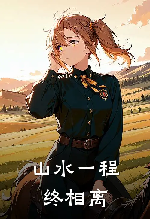 山水一程终相离