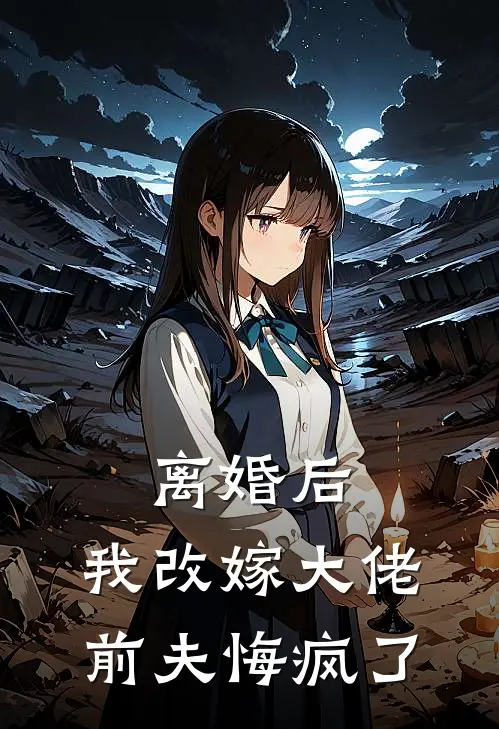 离婚后，我改嫁大佬前夫悔疯了