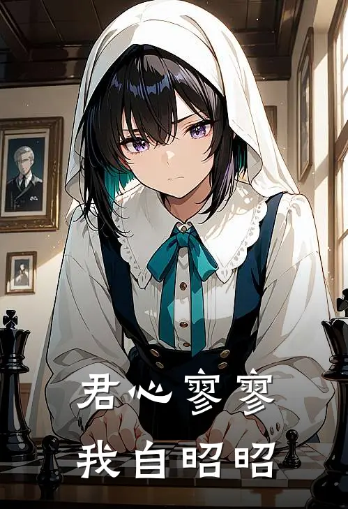 君心寥寥，我自昭昭(苏予棠程秉川)全文免费阅读无弹窗大结局_《君心寥寥，我自昭昭》苏予棠程秉川免费小说