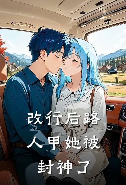 改行后路人甲她被封神了