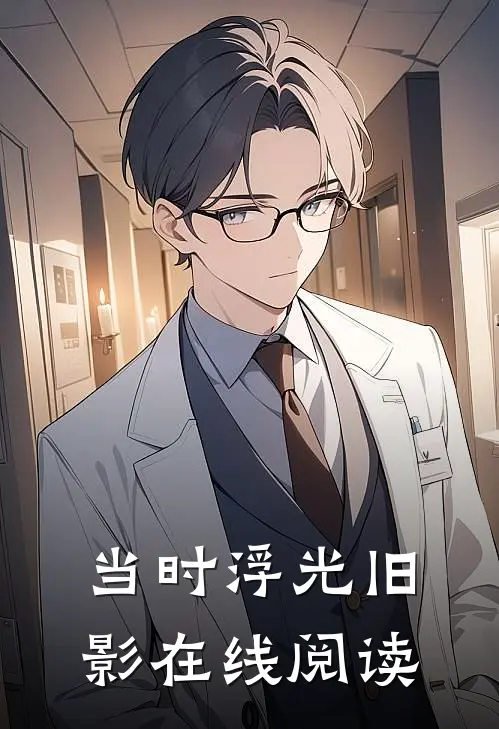 当时浮光旧影在线阅读