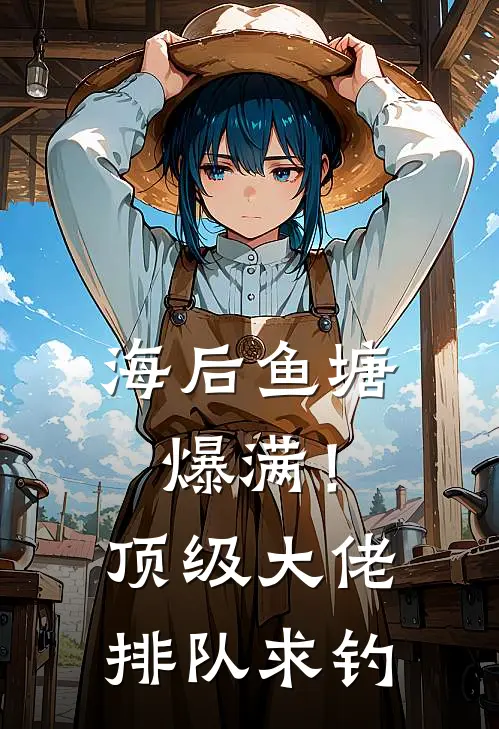 海后鱼塘爆满！顶级大佬排队求钓