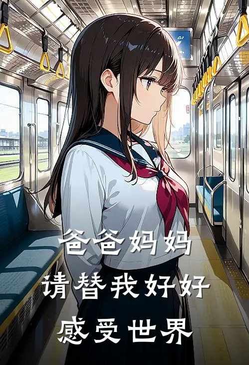 爸爸妈妈，请替我好好感受世界