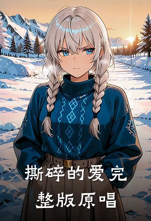 撕碎的爱完整版原唱