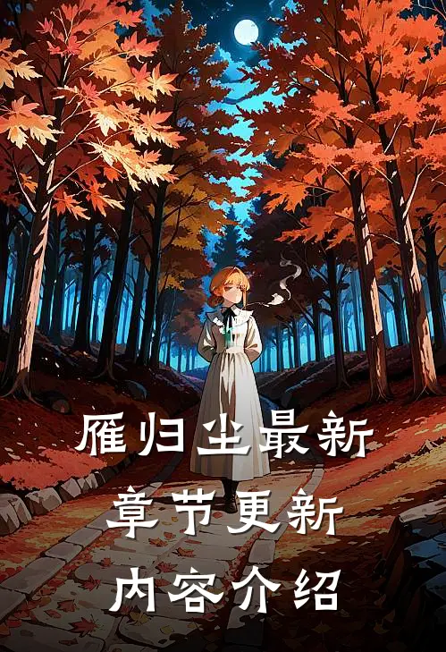 雁归尘最新章节更新内容介绍