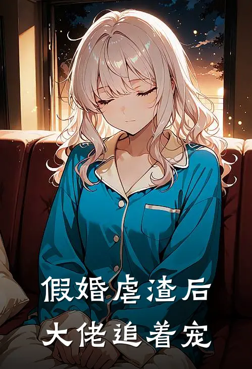 温景然时雨(假婚虐渣后，大佬追着宠)完结版免费在线阅读_《假婚虐渣后，大佬追着宠》全章节阅读