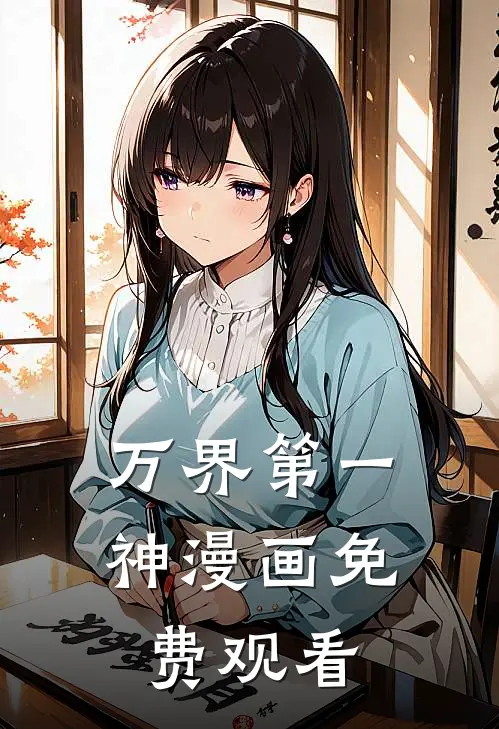 万界第一神漫画免费观看