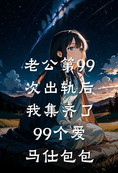 老公第99次出轨后，我集齐了99个爱马仕包包