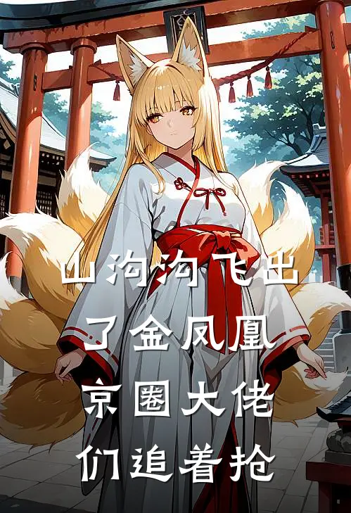 山沟沟飞出了金凤凰，京圈大佬们追着抢