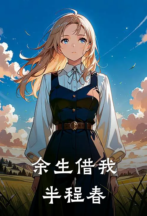 余生借我半程春