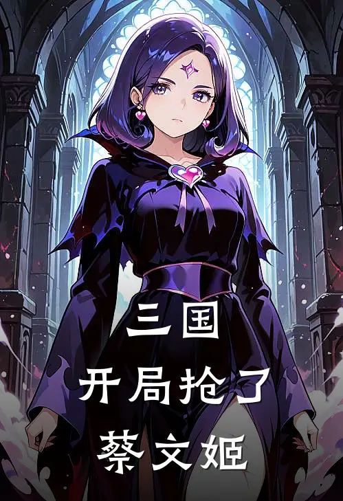 三国：开局抢了蔡文姬