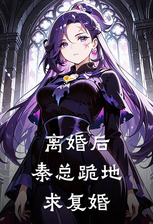 离婚后，秦总跪地求复婚