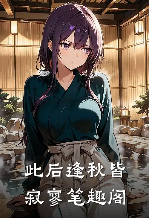 此后逢秋皆寂寥笔趣阁