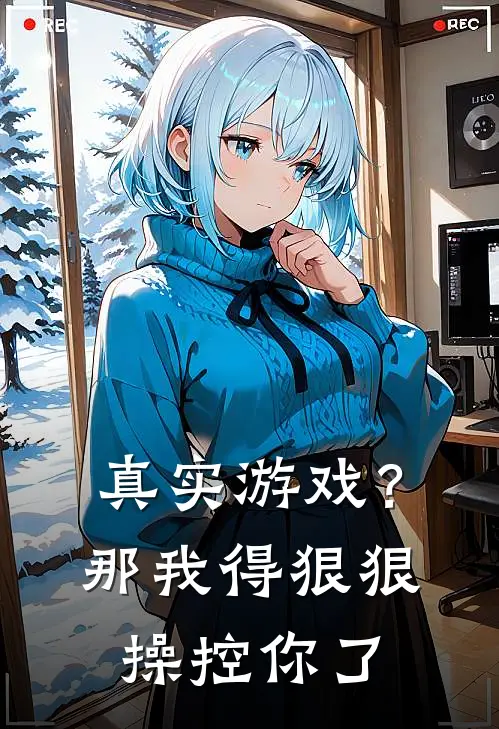 真实游戏？那我得狠狠操控你了