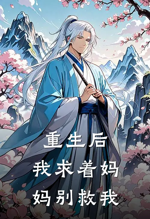 重生后，我求着妈妈别救我