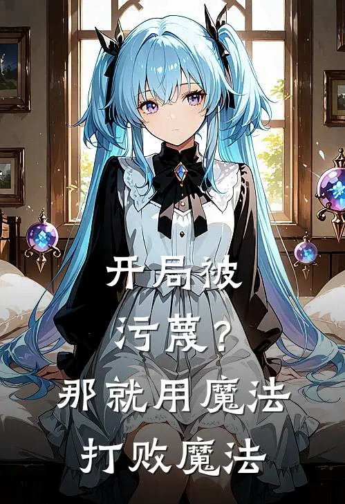 开局被污蔑？那就用魔法打败魔法