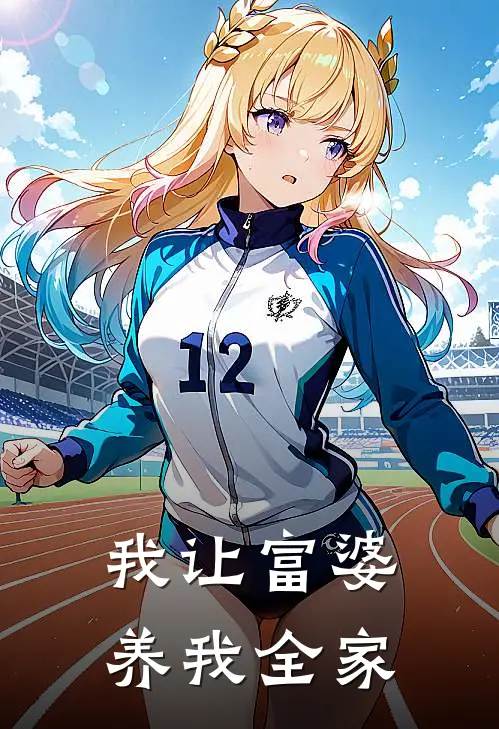 我让富婆养我全家