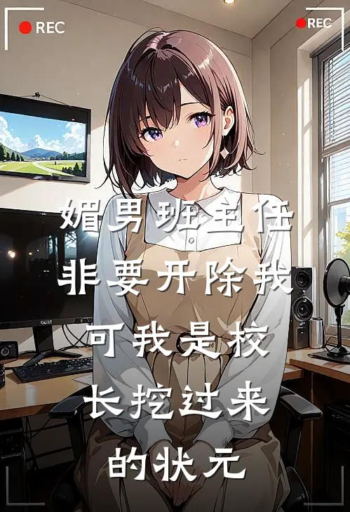 媚男班主任非要开除我，可我是校长挖过来的状元