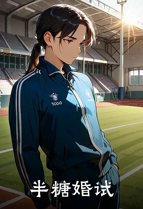 程如意陈屿川《半糖婚试》完结版免费阅读_半糖婚试全文免费阅读